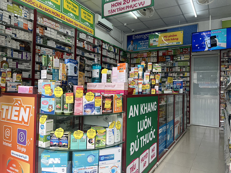 200 Lê Hồng Phong, Khu Phố 2 (Ngay Bách hoá XANH-Cách vòng xoay Ngãi Giao 50m về hướng TT Thương Mại), Xã Ngãi Giao, Thành phố Hồ Chí Minh, Việt Nam